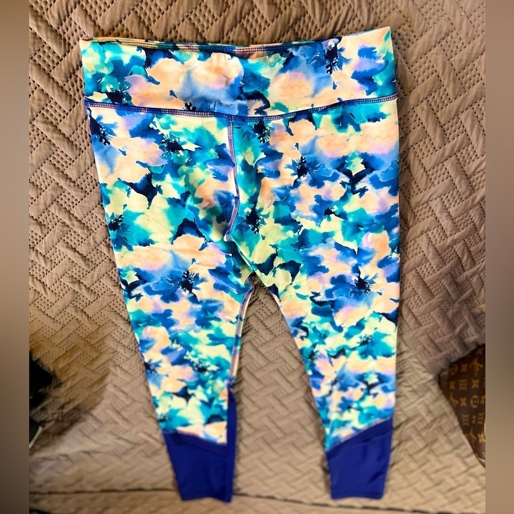 Leggings-Girls​​​​ - Picture 4 of 5